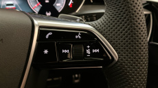 Audi A8 50 TDI Quattro Black Edition 4dr Tiptronic Diesel Saloon